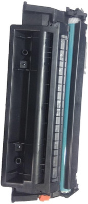

wetech 505A Compatible Toner Cartridge for Use in LJ P2035, P2035n, P2055dn Single Color Ink Toner(Black)