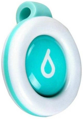 

AGE CARE Reusable Mosquito Repellent Badge Button Baby Pregnant Woman Mosquito Repellent Clip For Travel Camping Hiking Outdoor Playing(Pack of 2)