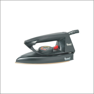 

Warmex DRY IRON (ISI) Chrome Dry Iron(Chrome)