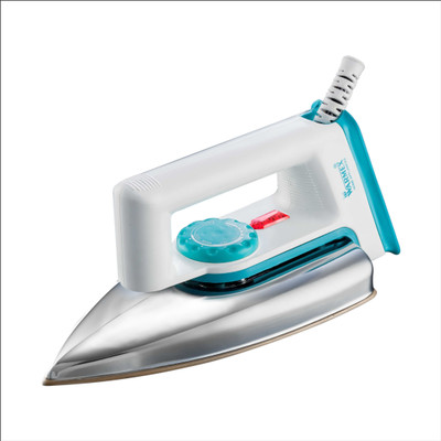 

Warmex DRY IRON (ISI) Trendy Dry Iron(Turquoise)