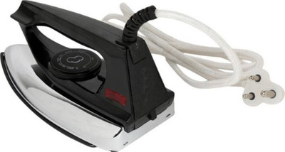 

kiyo regular Dry Iron(Black)