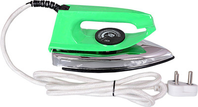 

Grizzly Regular Green Gold Dry Iron(Green)