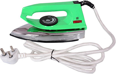 

Grizzly Green Regular Gold Dry Iron(Green)