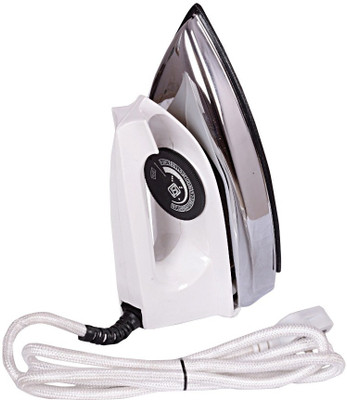 

Grizzly Regular Gold Dry Iron(White)
