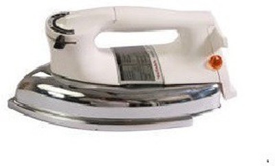 

Grizzly Plancha White Gold Dry Iron(Silver)