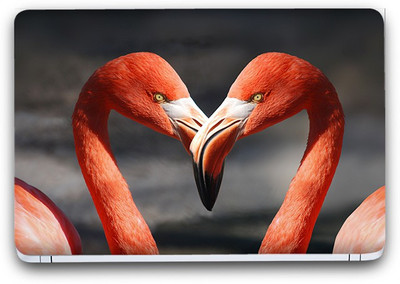 

Flipkart SmartBuy Animal Themed 109 Vinyl Laptop Skin (3M/Avery Vinyl, Matte Laminated, 15 x 10 inches) Vinyl Laptop Decal 15.6