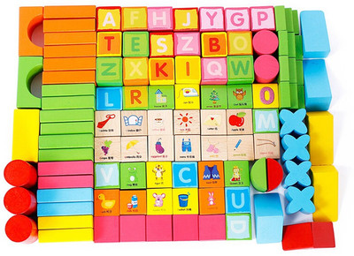 

Montez 100 pcs Joyful High(Multicolor)