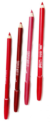 

MN LipLiner-Col our- No.066-070-071-072(MultiColor)