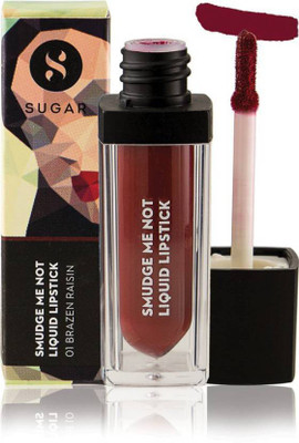 

Sugar 01 Brazen Raisin (Burgundy)(01 Brazen Raisin)