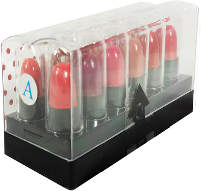 

ruby's collection Lipstick-A(Red)