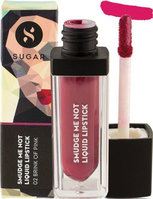 

Sugar 02 Brink Of Pink (Plum Rose)(02 Brink Of Pink (Plum Rose))