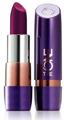 

Oriflame lipstick(DEEP PURPLE 33545)