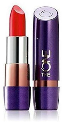 Oriflame lipstick(ERRATIC ORANGE (33543))