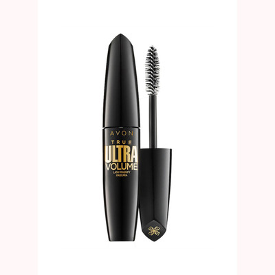 

Avon True Ultra Volume Mascara 10 g(Black)