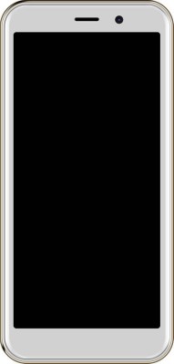 Yuho O1 Lite (Silky White, 8 GB)(1 GB RAM)  Mobile (Yuho)