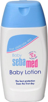 

Sebamed lotion_wash_50(100 ml, Pack of 3)