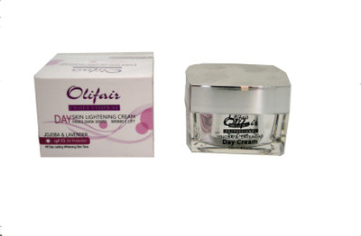 

Olifair Day Skin Lightening Cream (50g)(50 g)