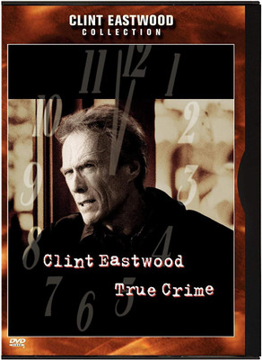True Crime (Fully Packaged Import)(DVD English)