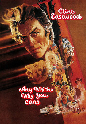 Any Which Way You Can (Fully Packaged Import)(DVD English)