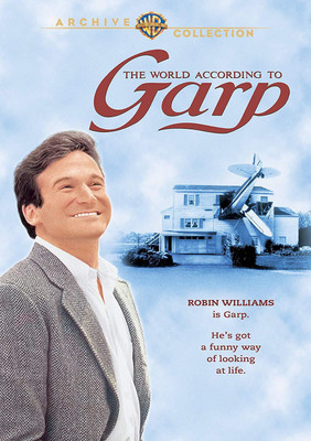 

World According To Garp (Fully Packaged Import)(DVD English)