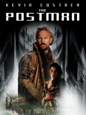 

The Postman (Fully Packaged Import)(DVD English)
