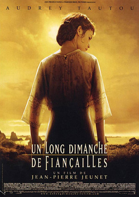 

Un Long Dimanche De Fiancailles, (Fully Packaged Import)(DVD French)