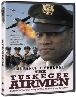 

The Tuskegee Airmen (Fully Packaged Import)(DVD English)