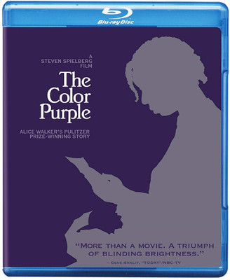 

The Purple Color (Fully Packaged Import)(Blu-ray English)