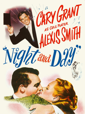 

Night and Day (Fully Packaged Import)(DVD English)