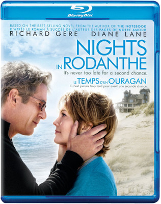 

Nights In Rodanthe (Fully Packaged Import)(Blu-ray English)