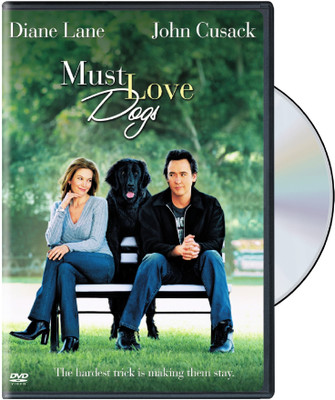 

Must Love Dogs (Fully Packaged Import)(DVD English)