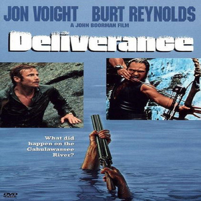 

Deliverance (Fully Packaged Import)(DVD English)