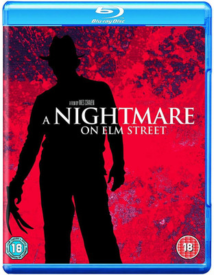 

Nightmare On Elm Street (1984) (Fully Packaged Import)(Blu-ray English)