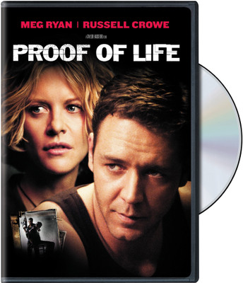 

Proof of Life (Fully Packaged Import)(DVD English)