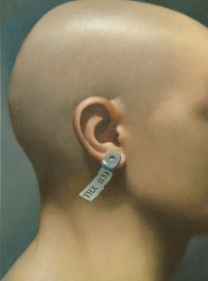

THX 1138 (Director's Cut) (2-Disc Set) (Fully Packaged Import)(DVD English)