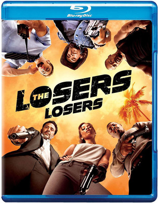 

The Loser (Fully Packaged Import)(Blu-ray English)