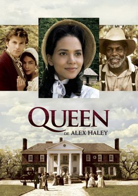 

Alex Haley's Queen (2-Disc Set) (Fully Packaged Import)(DVD English)