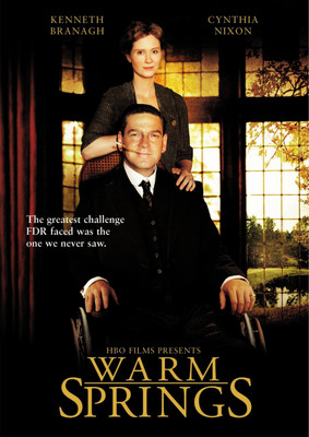 

Warm Springs (Fully Packaged Import)(DVD English)