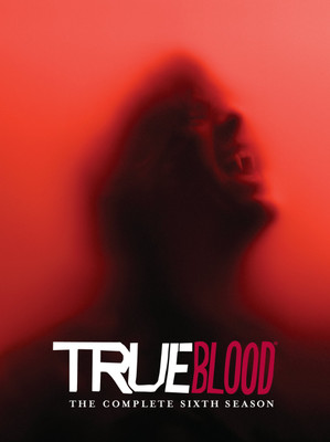 

True Blood: The Complete Season 6 (4-Disc Box Set) (Fully Packaged Import)(DVD English)