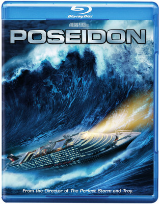 

Poseidon (Fully Packaged Import)(Blu-ray English)