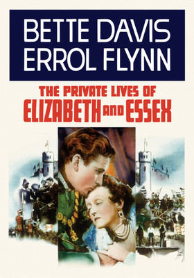 

The Private Lives of Elizabeth & Essex (Fully Packaged Import)(DVD English)