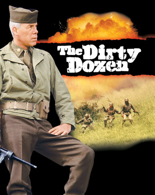 

The Dirty Dozen 2006 (2-Disc Special Edition) (Fully Packaged Import)(DVD English)