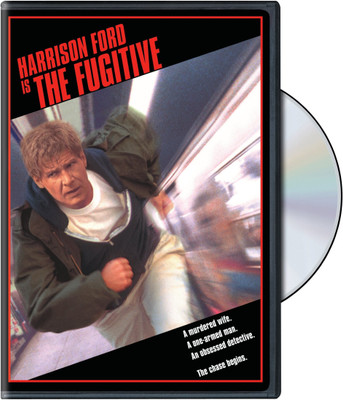 

Fugitive (Special Edition) (Fully Packaged Import)(DVD English)