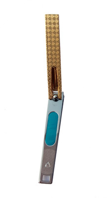 

Foreign Holics Sharp Metal Stainless Steel Nail Clipper/Cutter For Men and Women