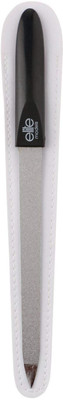 

Elite Models Premium Large Saphire Nail Filer for Girls & Professional Makeup Artists