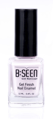 

b seen Nude Story Enamel Nail Polish 12ml/0.4 oz ppurple