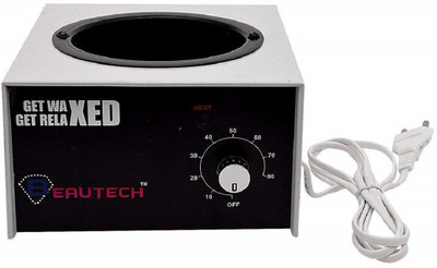 

Herbia Oil and Wax Heater(White)