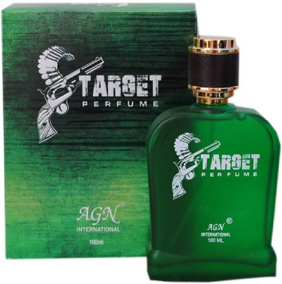 

TARGET GT01-03,5G-TR-GREEN Extrait De Parfum - 100 ml(For Men & Women)