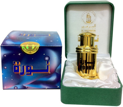 

Al Haramian Noora Eau de Parfum - 12 ml(For Men)