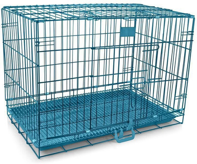

HM Steels HMDC00A Dog House